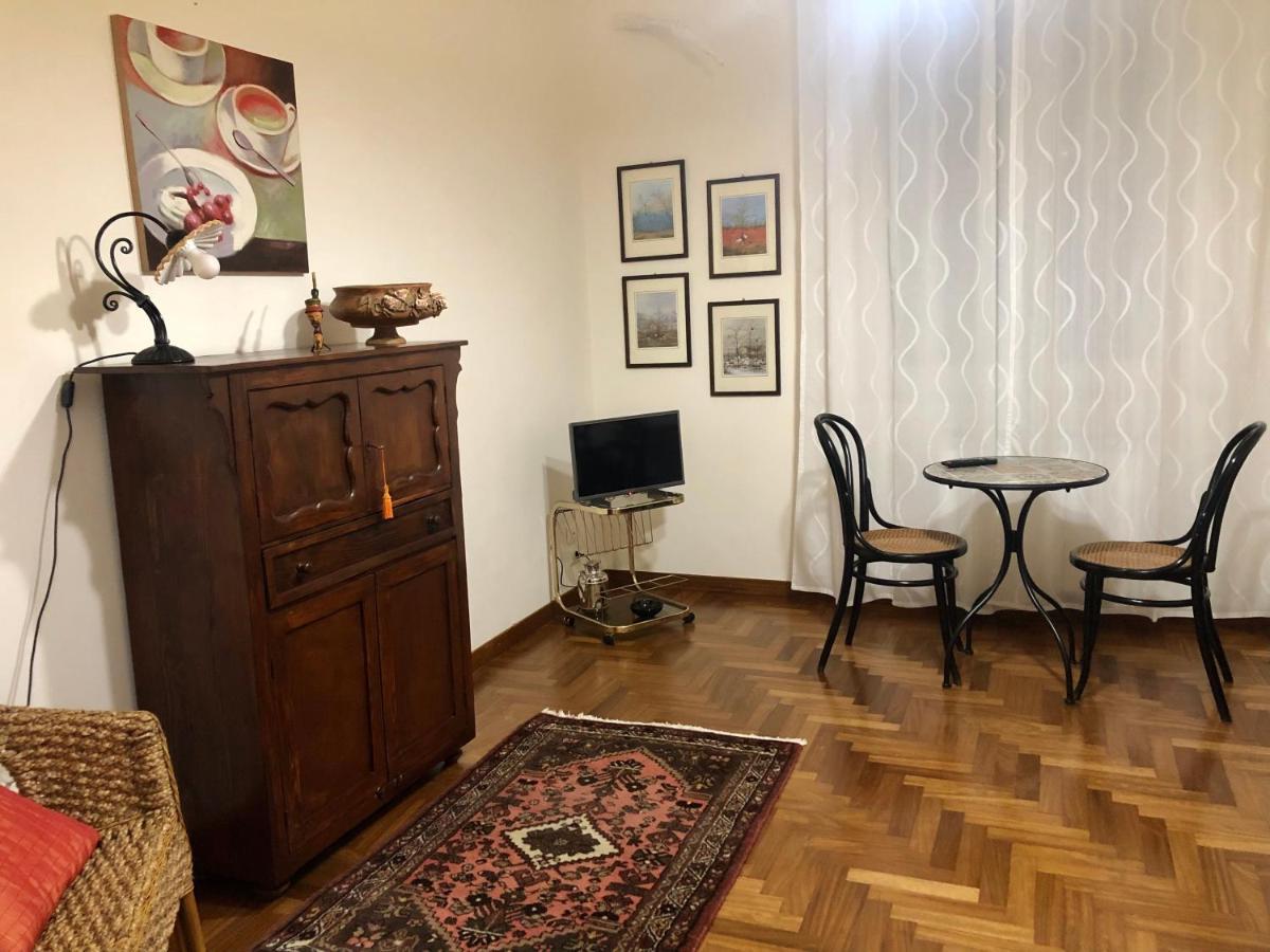 G&G Rooms Palermo Luaran gambar