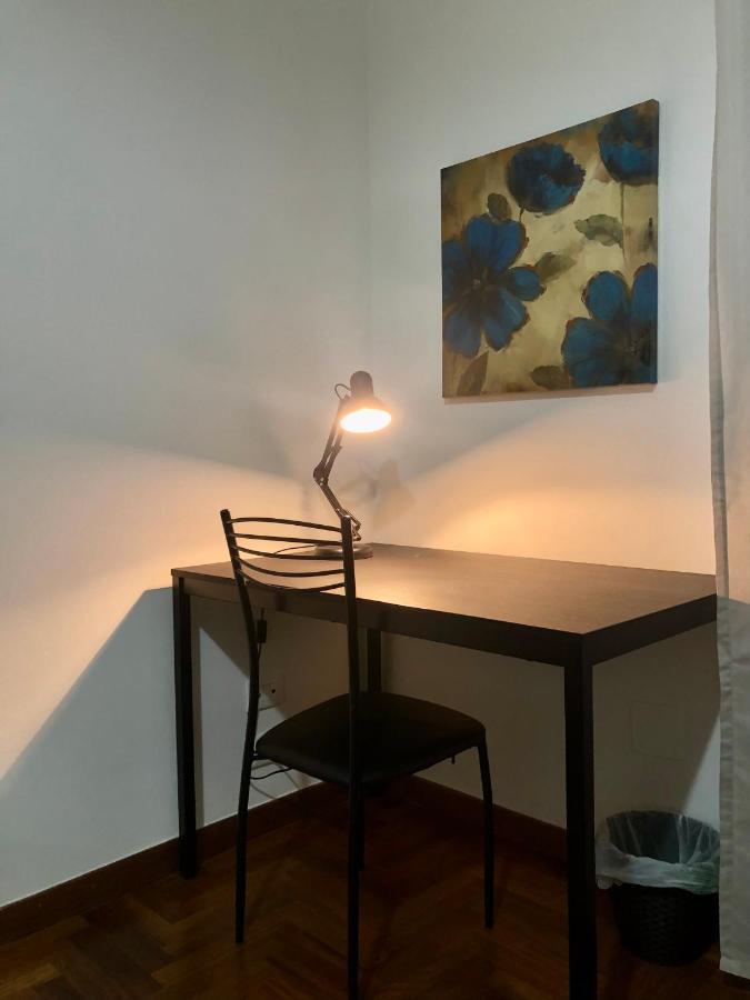 G&G Rooms Palermo Luaran gambar