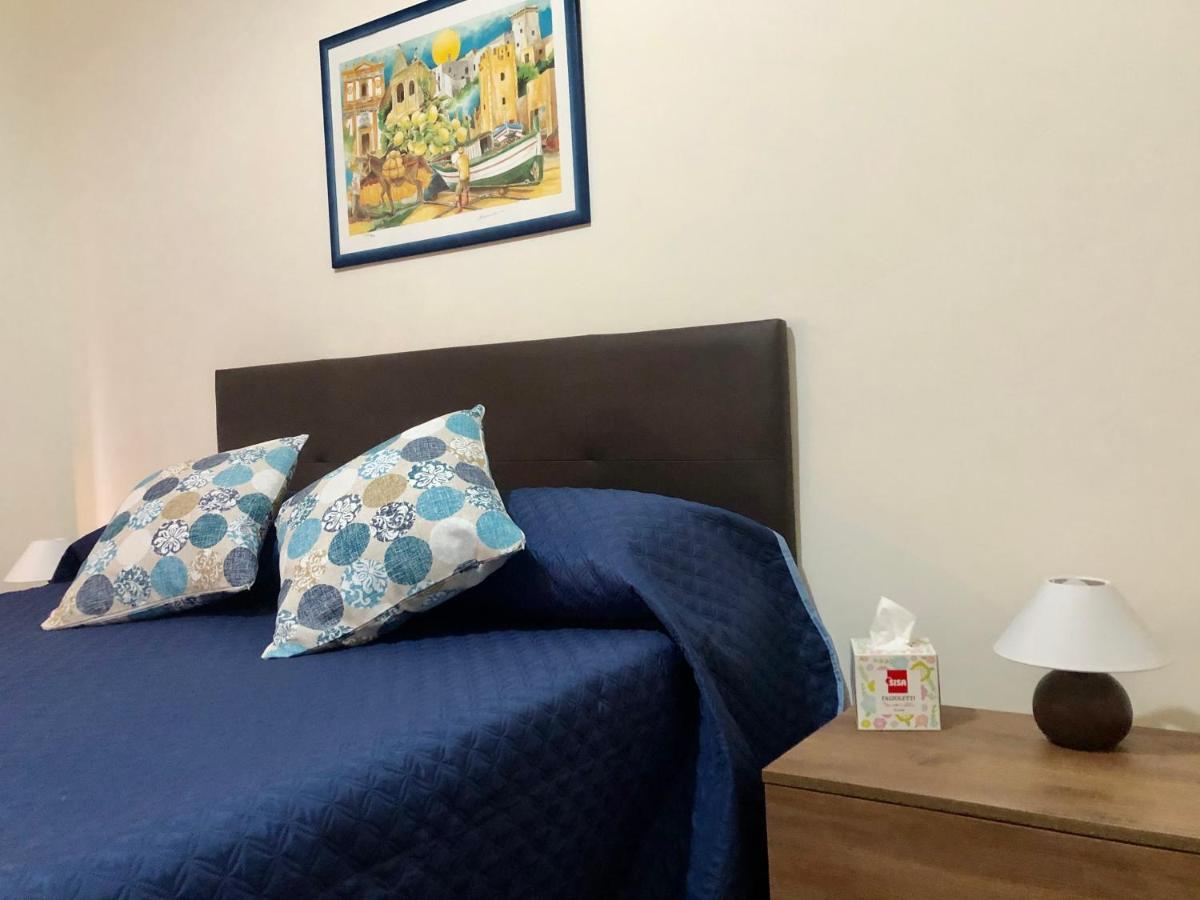 G&G Rooms Palermo Luaran gambar