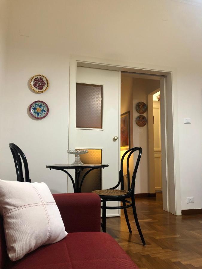 G&G Rooms Palermo Luaran gambar