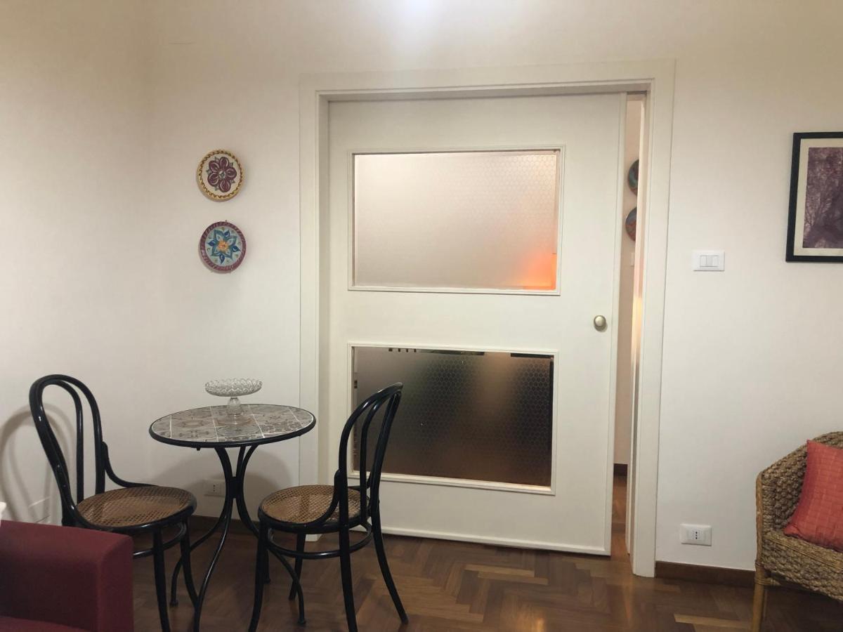 G&G Rooms Palermo Luaran gambar