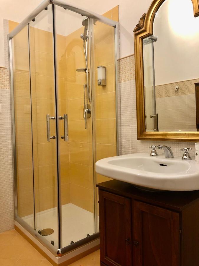 G&G Rooms Palermo Luaran gambar