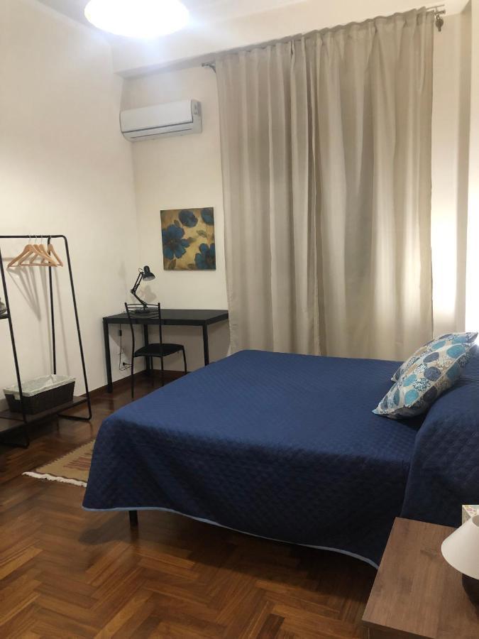 G&G Rooms Palermo Luaran gambar