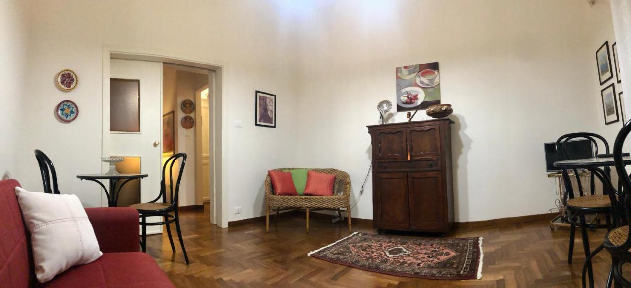 G&G Rooms Palermo Luaran gambar