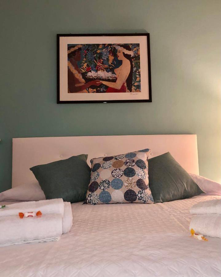 G&G Rooms Palermo Luaran gambar