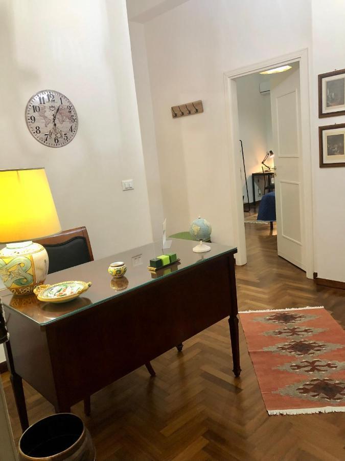G&G Rooms Palermo Luaran gambar