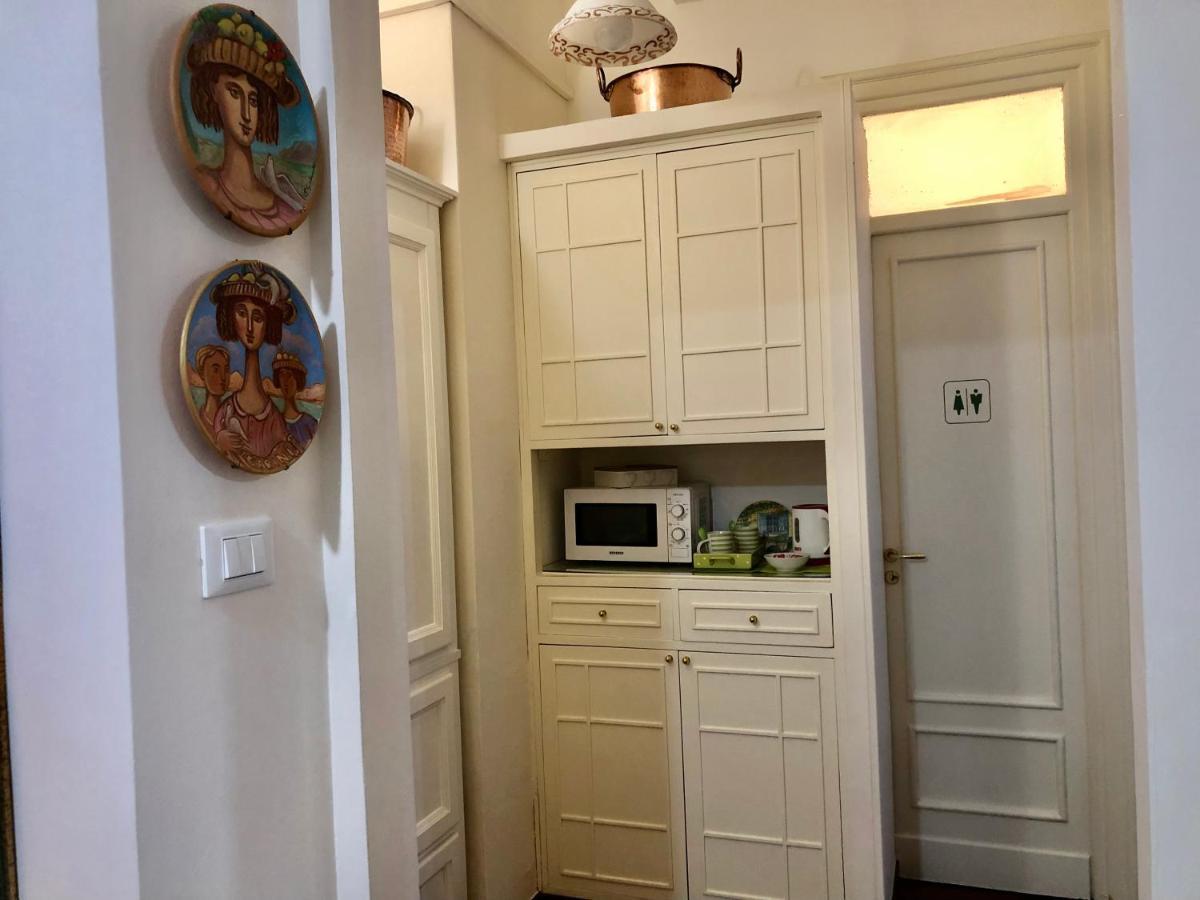 G&G Rooms Palermo Luaran gambar