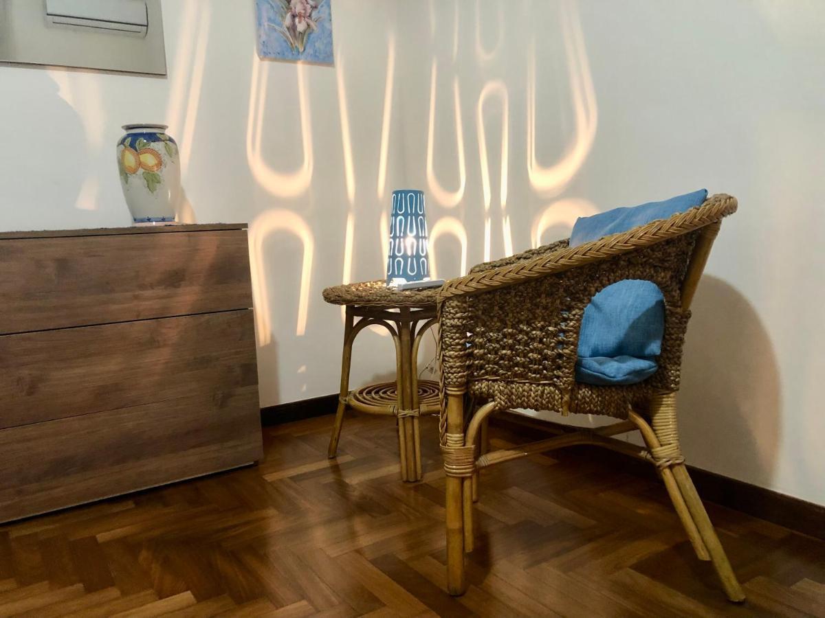 G&G Rooms Palermo Luaran gambar