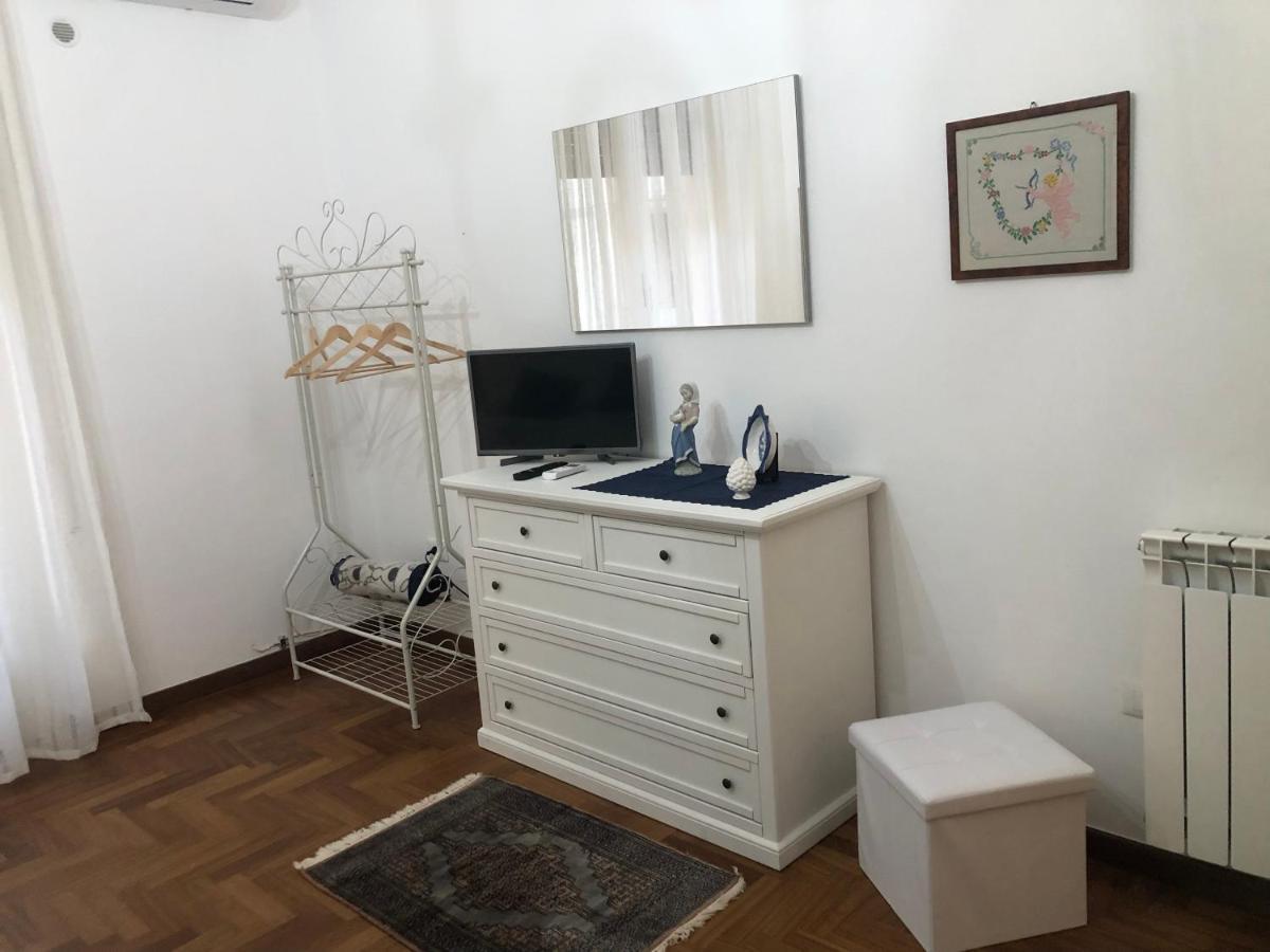 G&G Rooms Palermo Luaran gambar