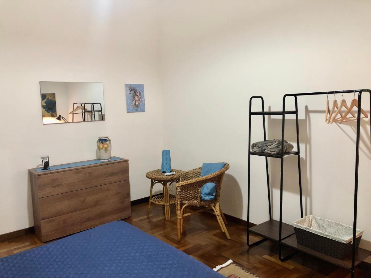 G&G Rooms Palermo Luaran gambar
