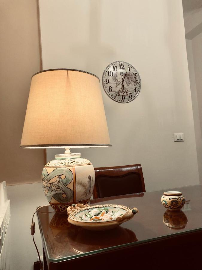 G&G Rooms Palermo Luaran gambar