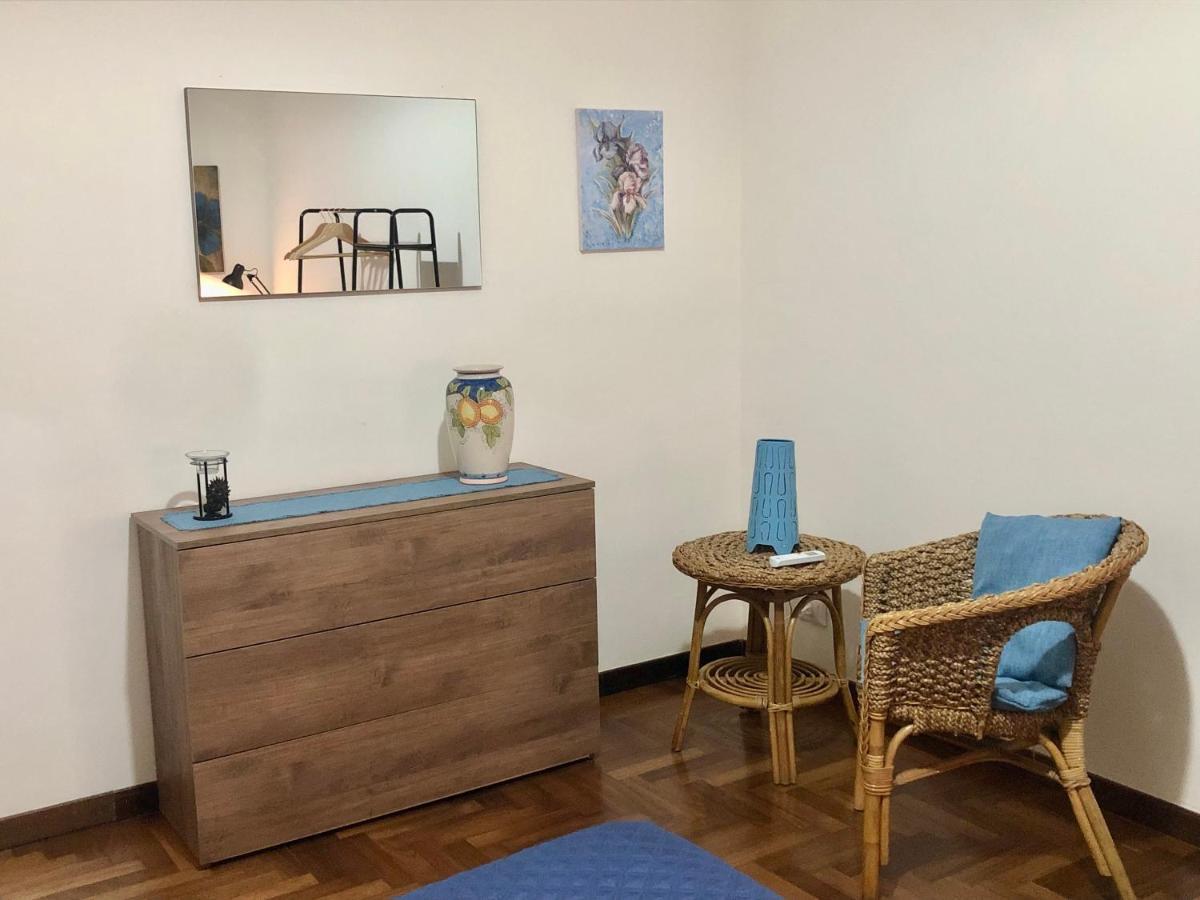 G&G Rooms Palermo Luaran gambar