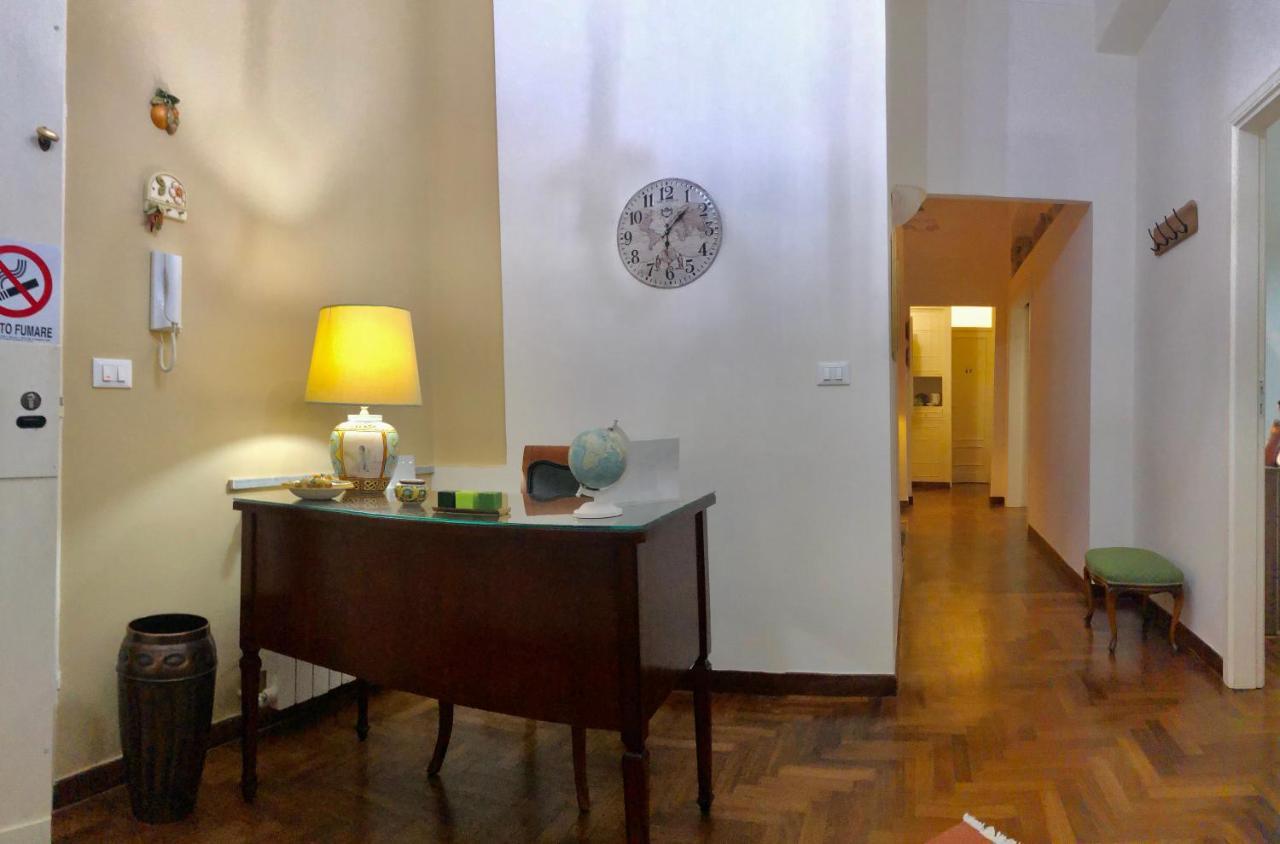 G&G Rooms Palermo Luaran gambar