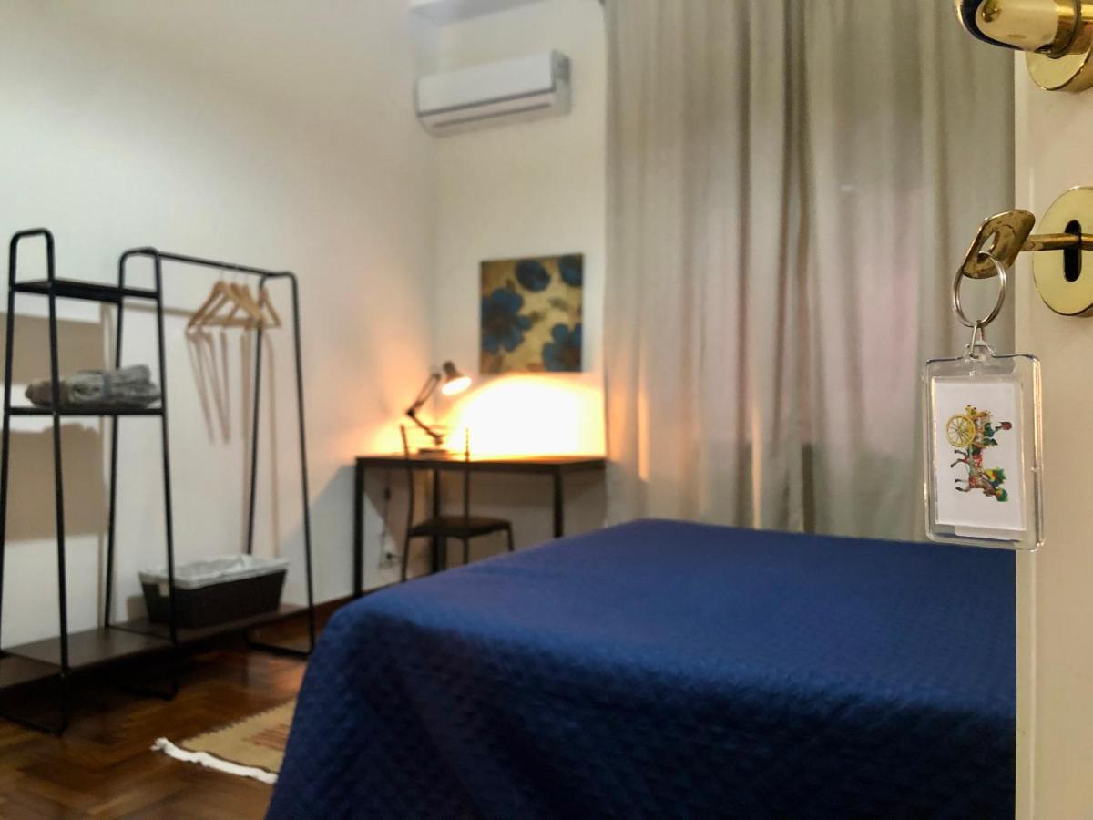 G&G Rooms Palermo Luaran gambar