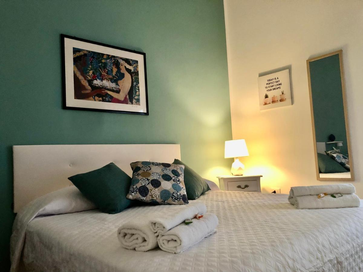 G&G Rooms Palermo Luaran gambar
