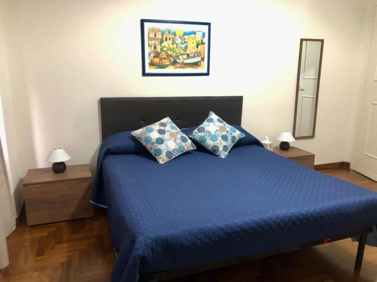 G&G Rooms Palermo Luaran gambar