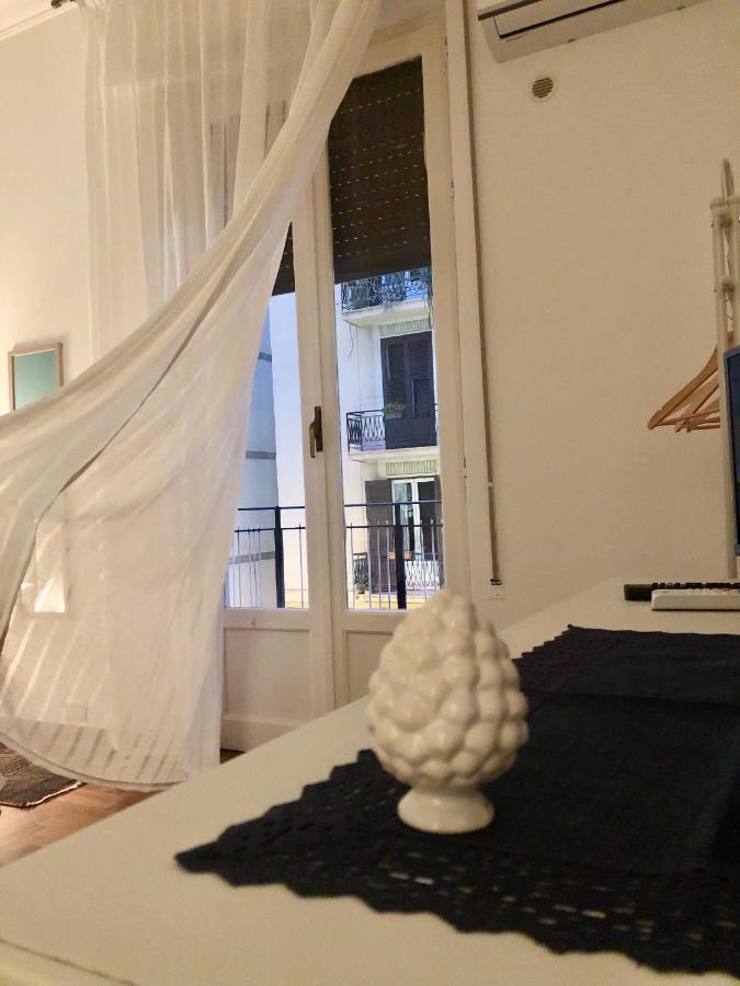 G&G Rooms Palermo Luaran gambar