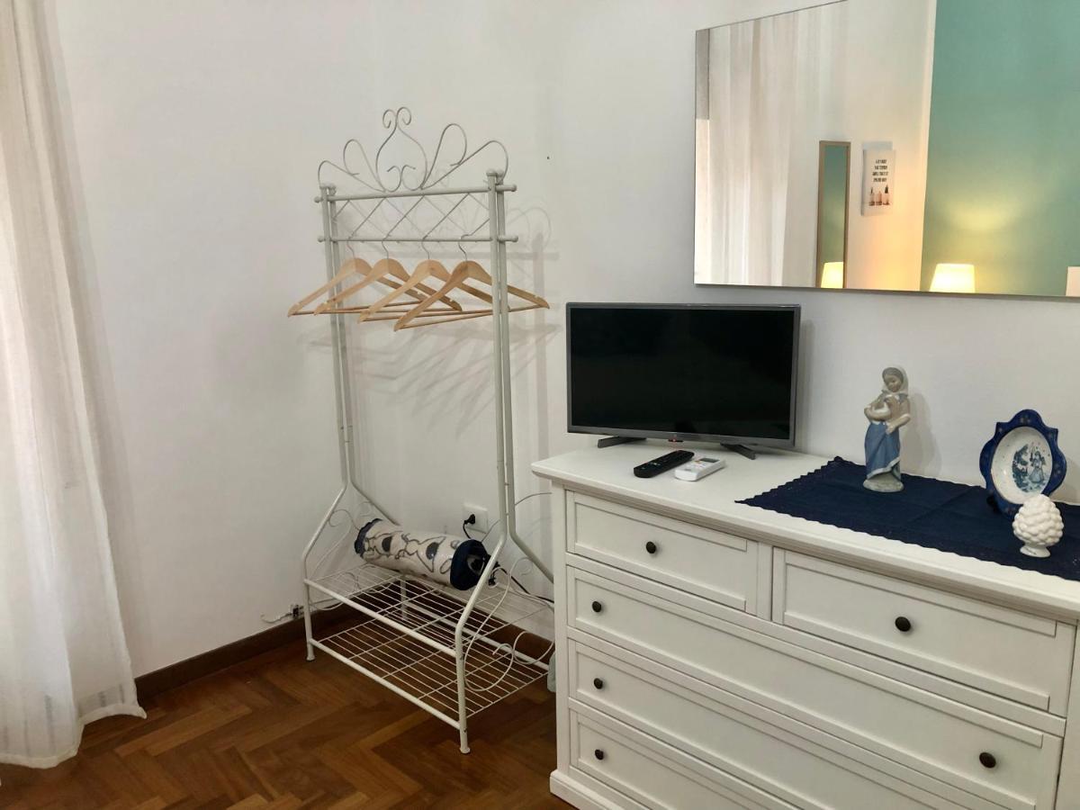 G&G Rooms Palermo Luaran gambar