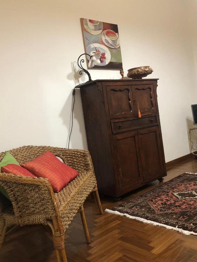 G&G Rooms Palermo Luaran gambar