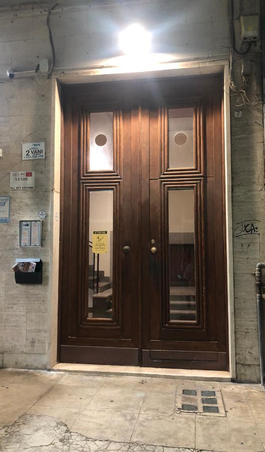 G&G Rooms Palermo Luaran gambar