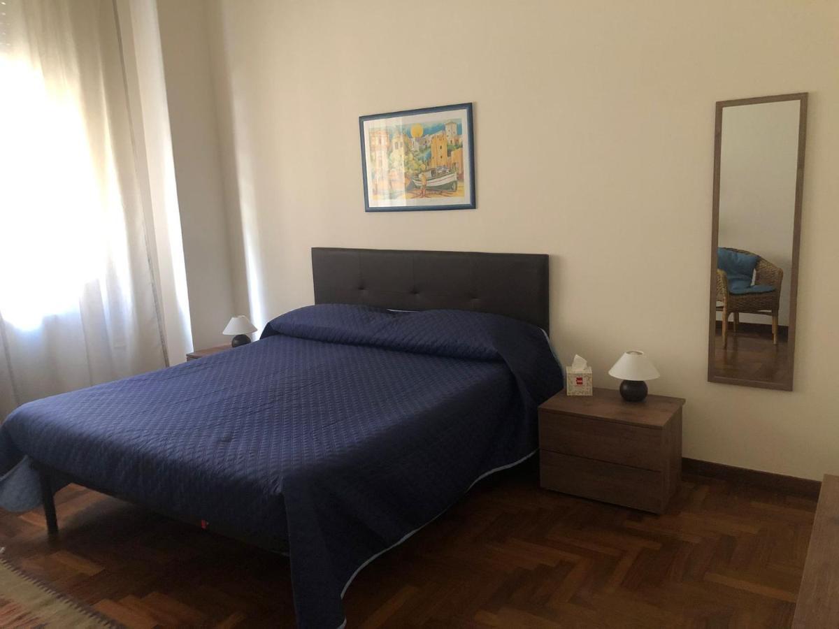 G&G Rooms Palermo Luaran gambar