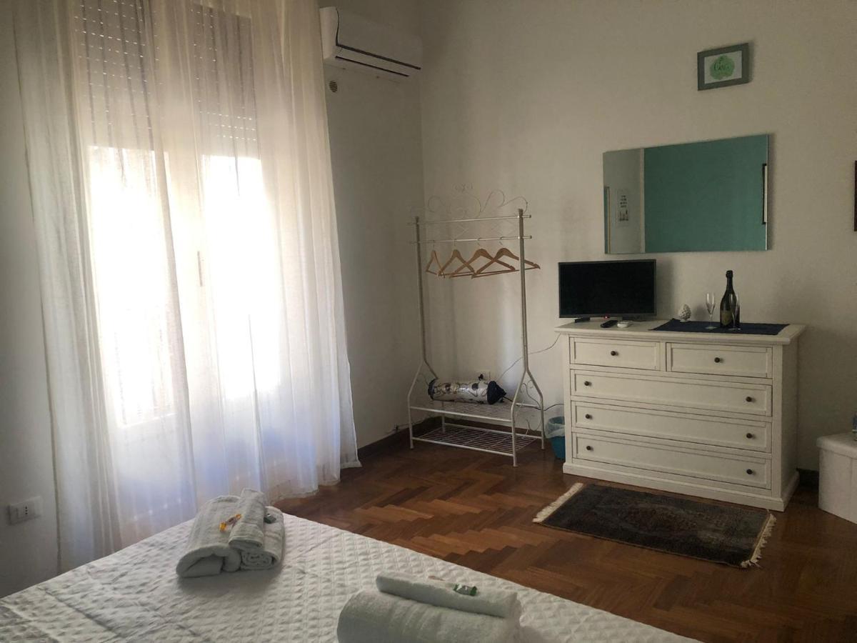 G&G Rooms Palermo Luaran gambar