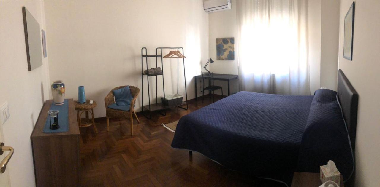 G&G Rooms Palermo Luaran gambar