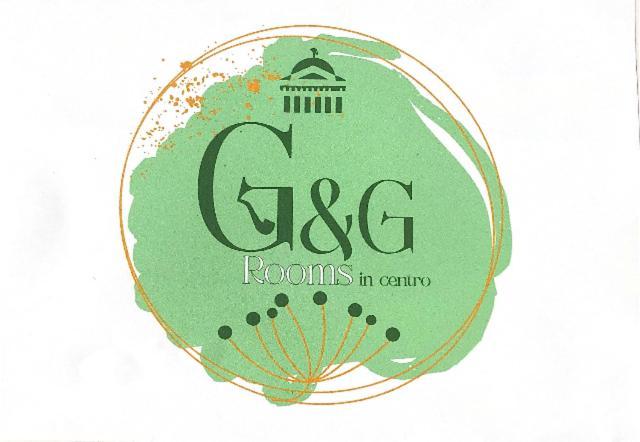 G&G Rooms Palermo Luaran gambar