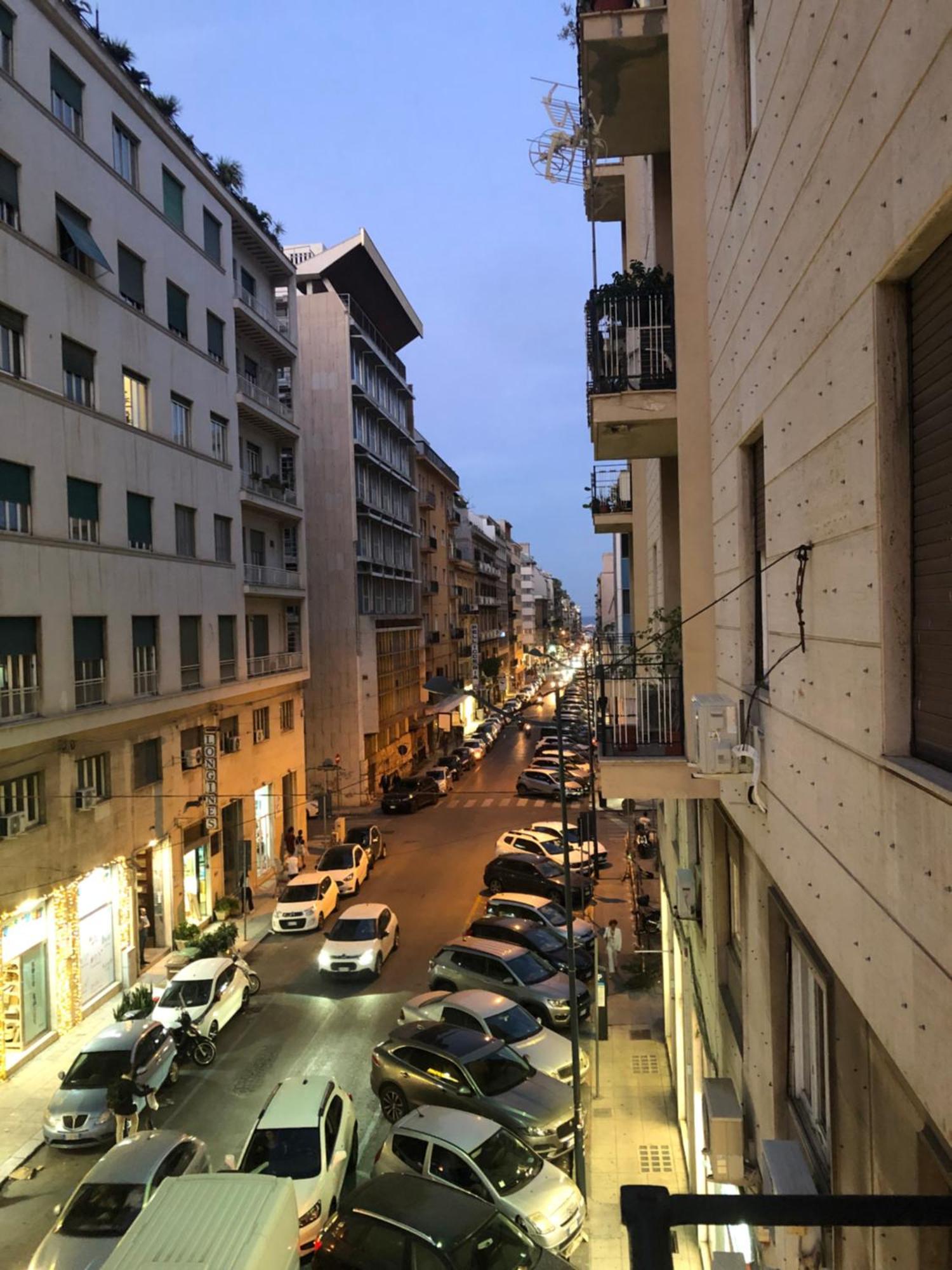 G&G Rooms Palermo Luaran gambar