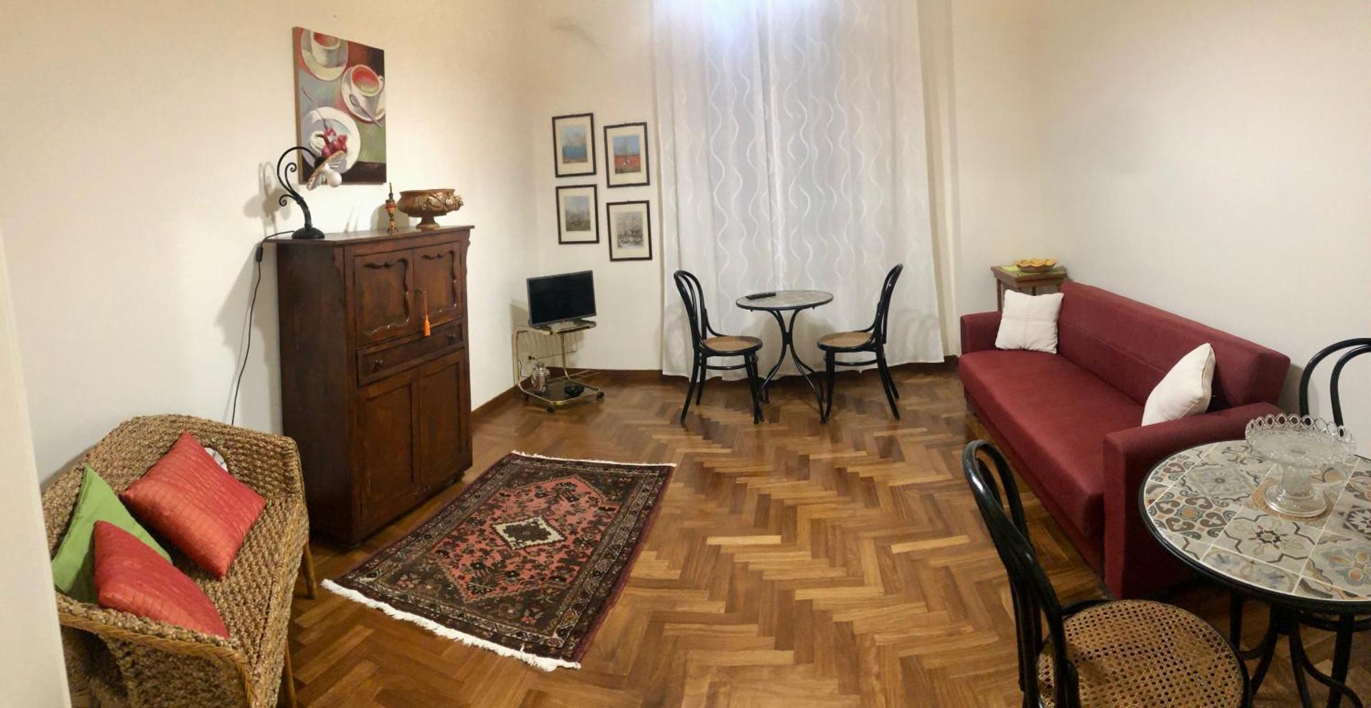 G&G Rooms Palermo Luaran gambar