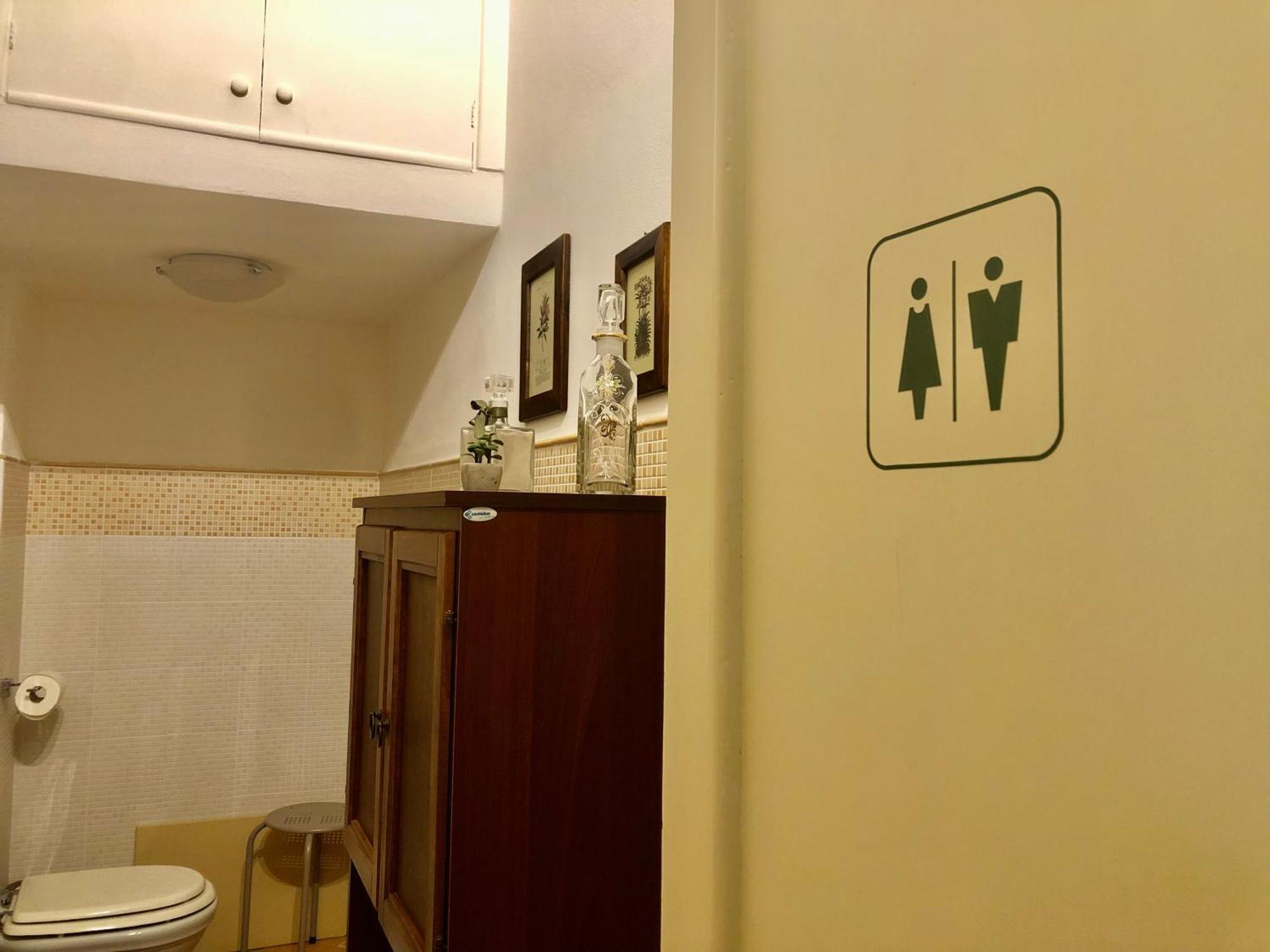 G&G Rooms Palermo Luaran gambar