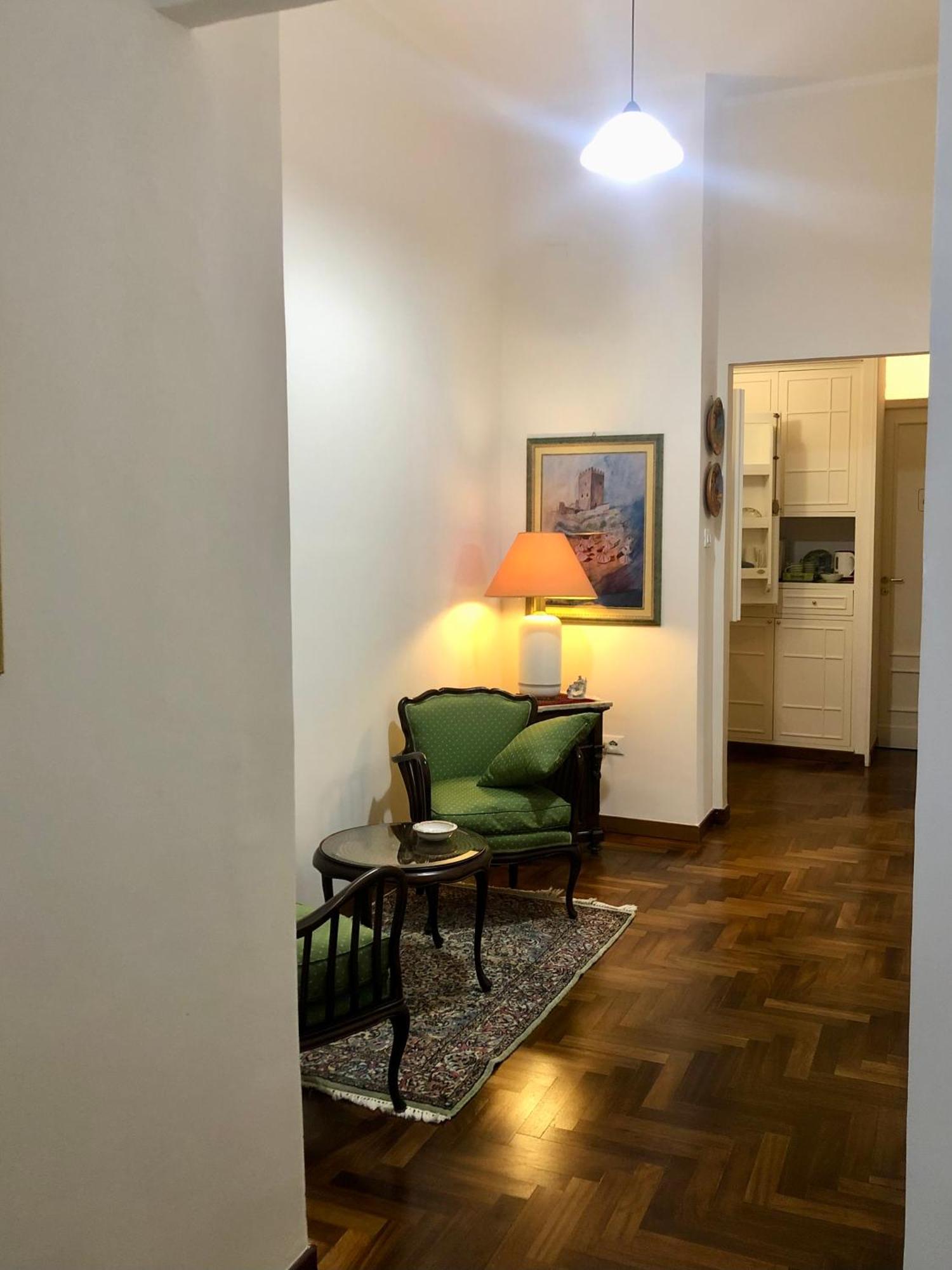 G&G Rooms Palermo Luaran gambar