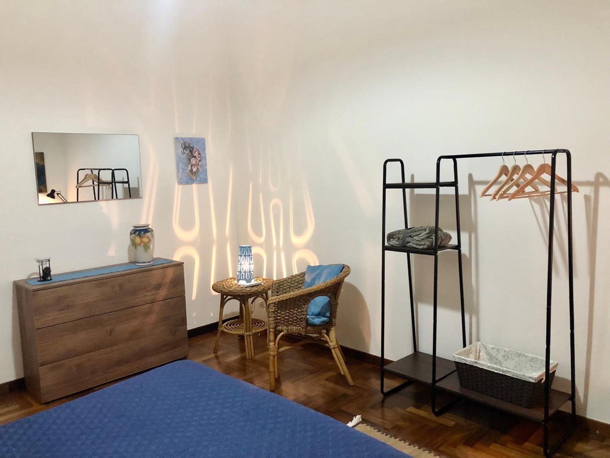 G&G Rooms Palermo Luaran gambar