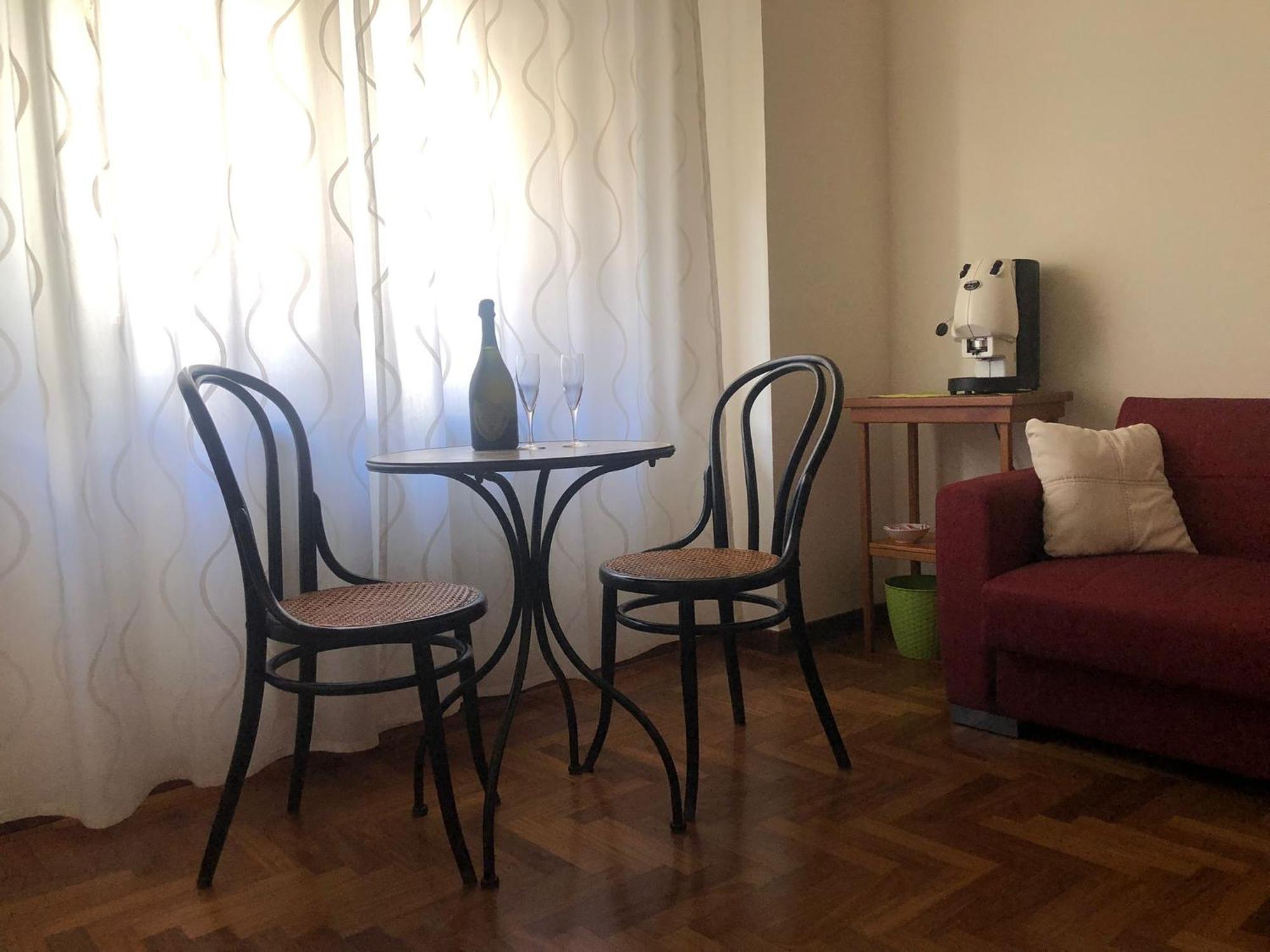 G&G Rooms Palermo Luaran gambar