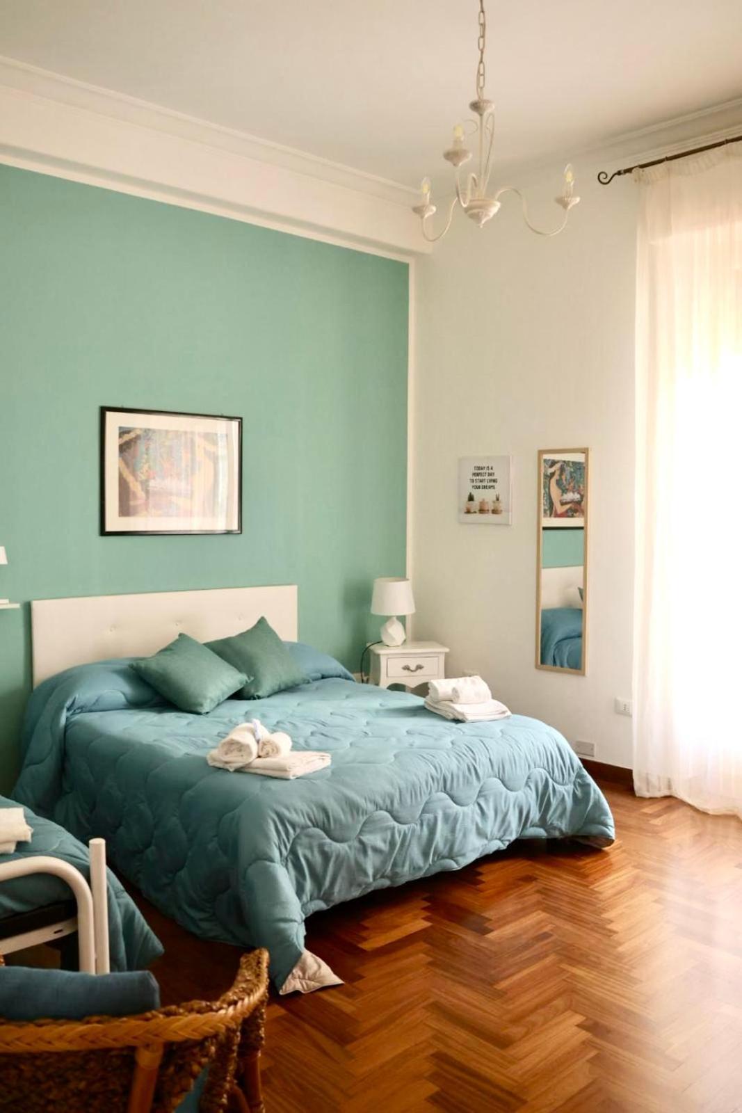 G&G Rooms Palermo Luaran gambar