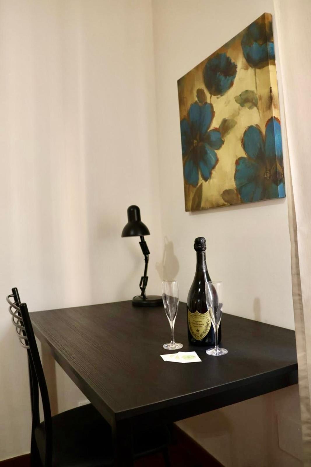 G&G Rooms Palermo Luaran gambar