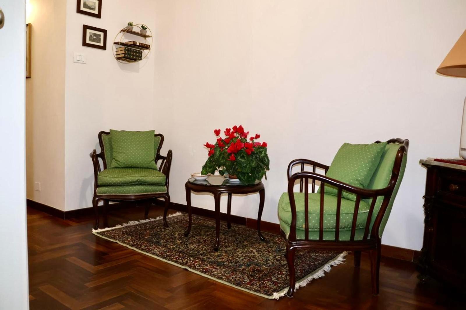 G&G Rooms Palermo Luaran gambar