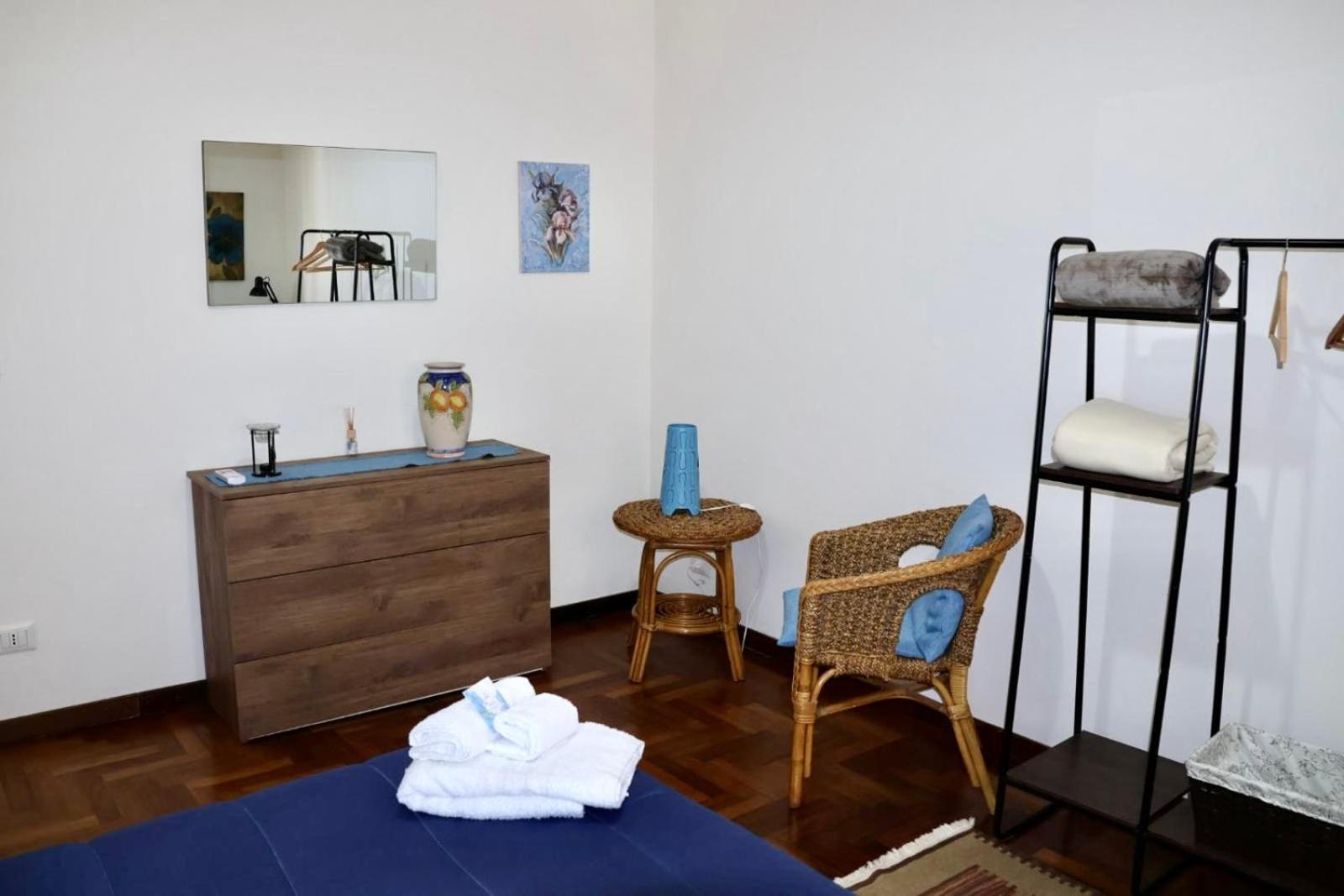 G&G Rooms Palermo Luaran gambar