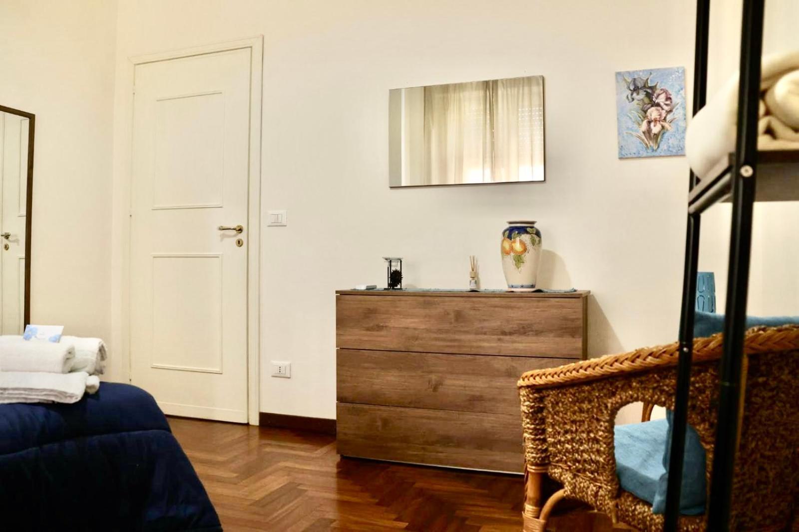 G&G Rooms Palermo Luaran gambar