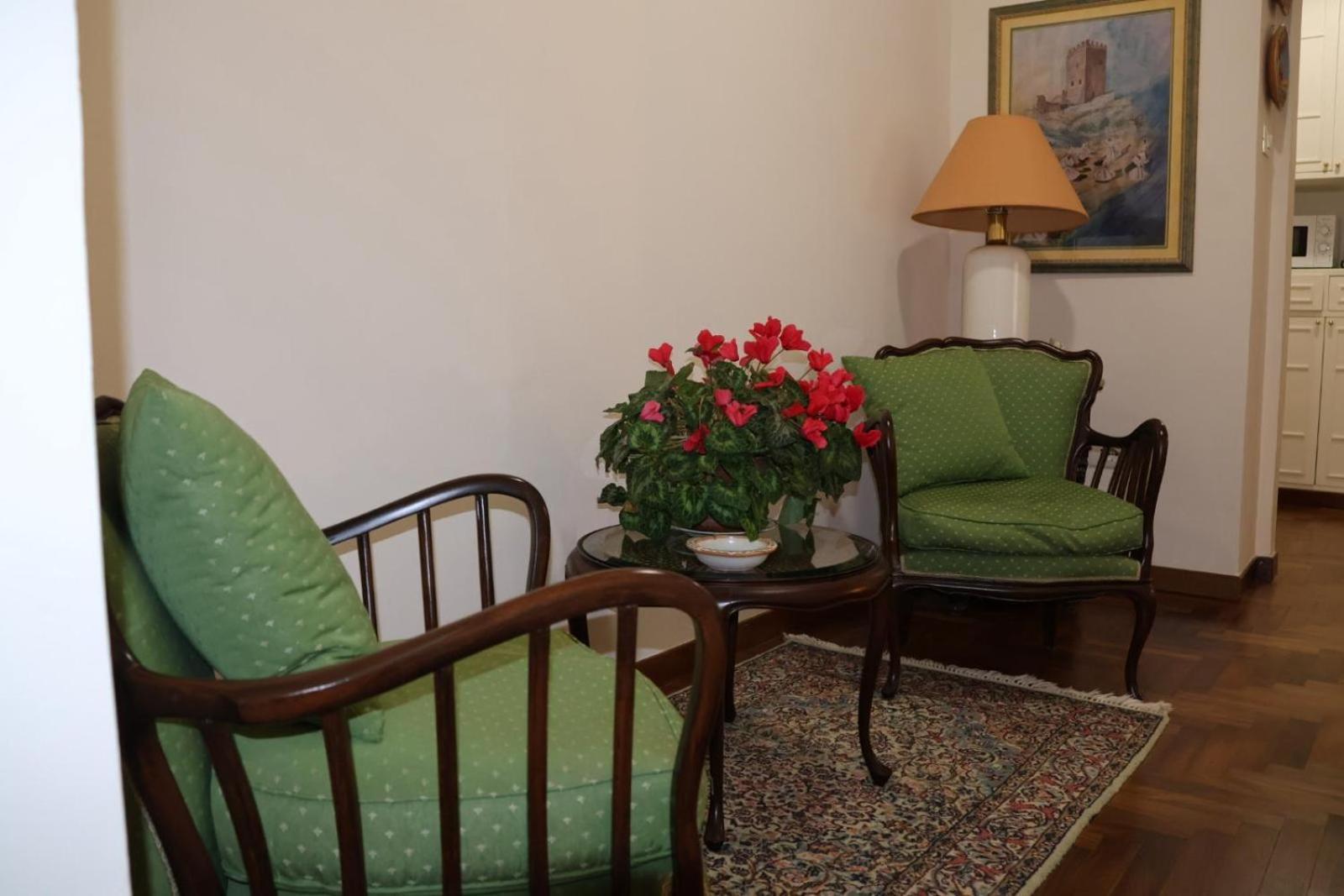 G&G Rooms Palermo Luaran gambar