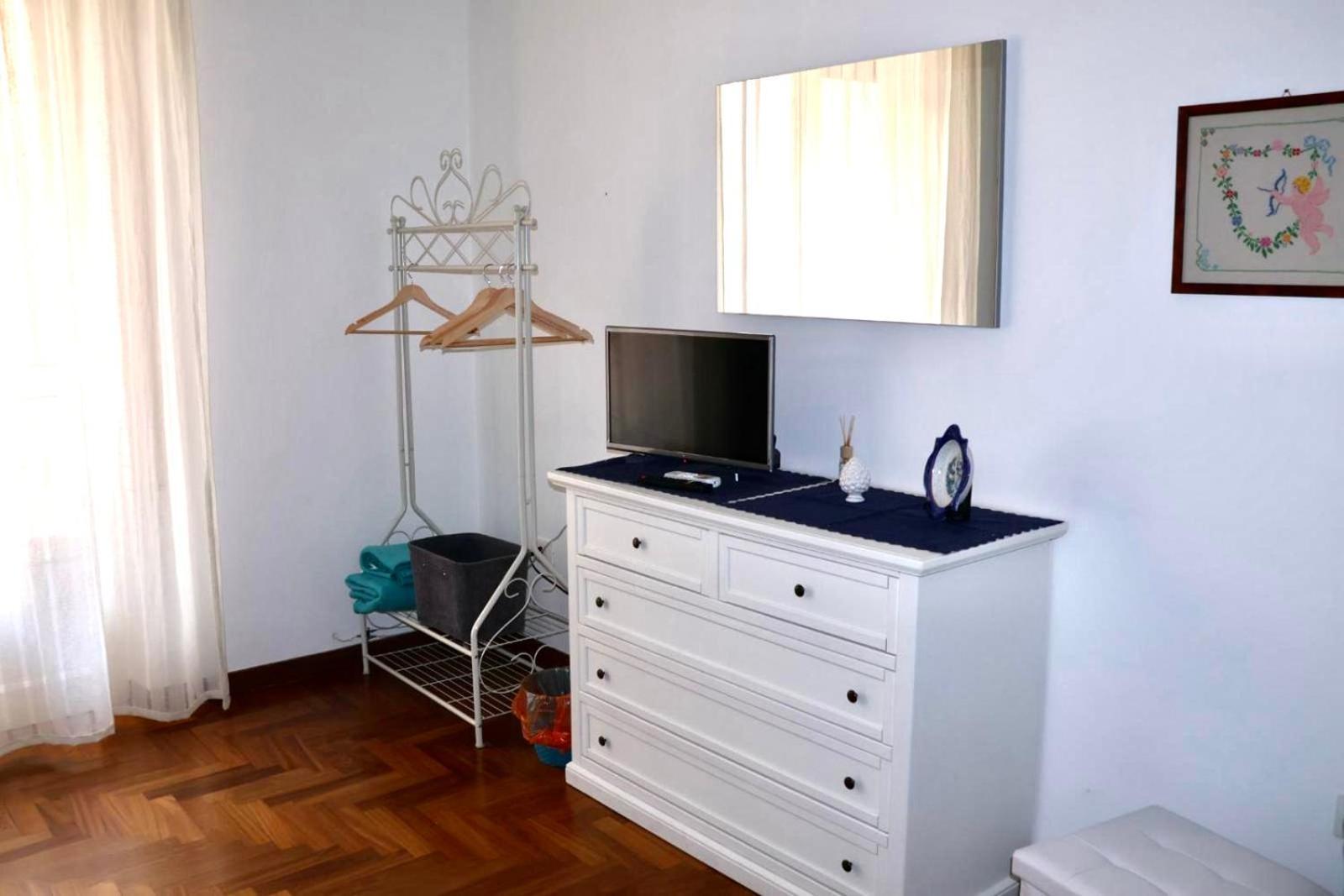 G&G Rooms Palermo Luaran gambar