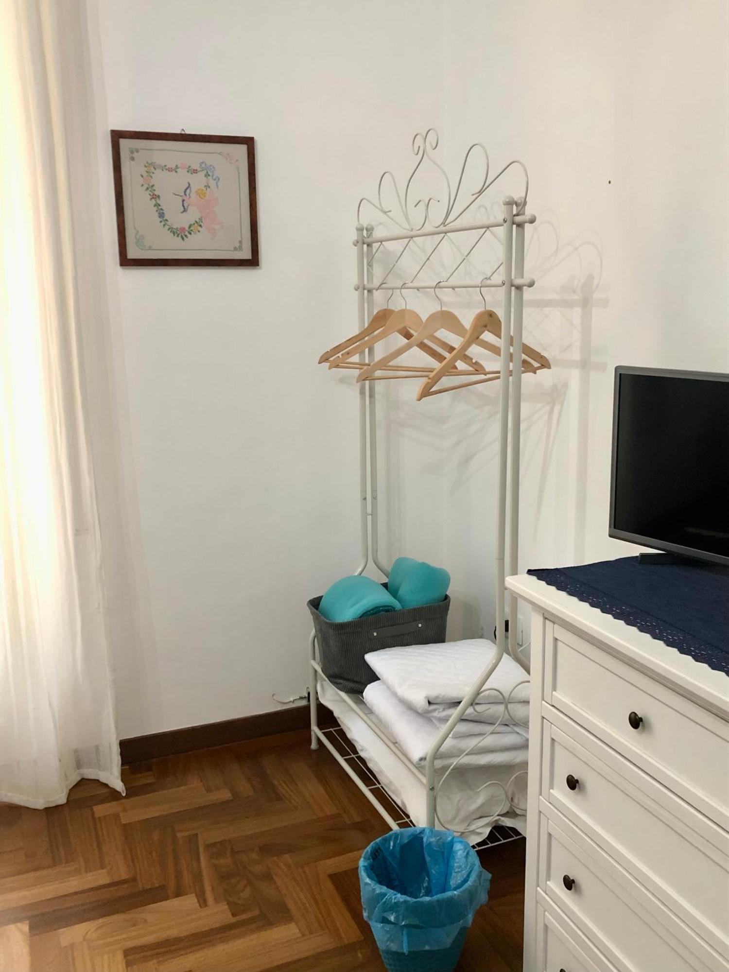 G&G Rooms Palermo Luaran gambar