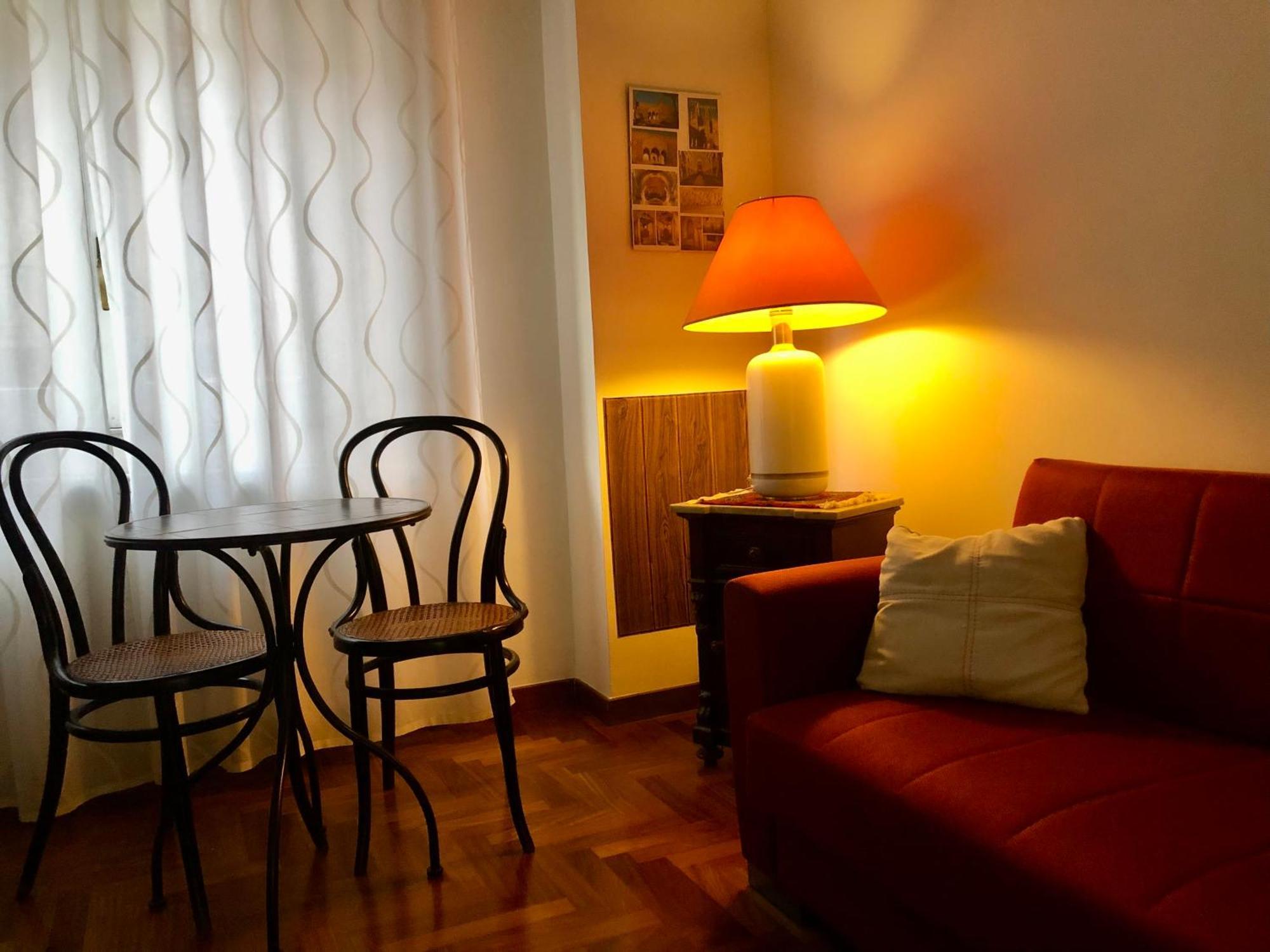 G&G Rooms Palermo Luaran gambar